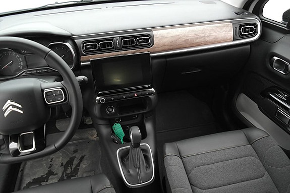 Citroen C3 8 of 22