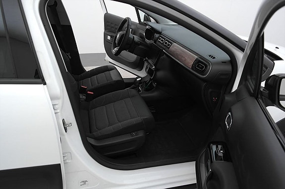 Citroen C3 17 of 22