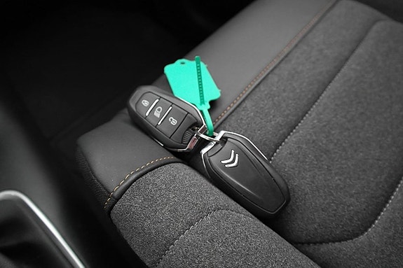 Citroen C3 22 of 22