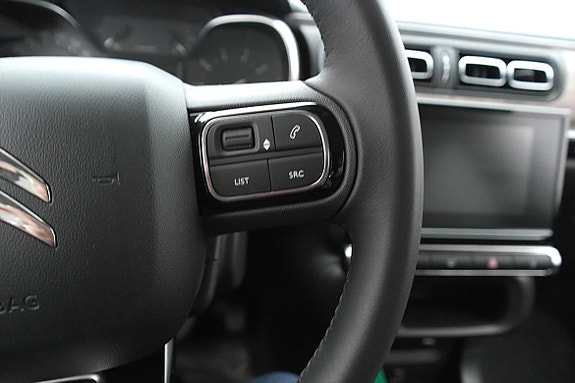 Citroen C3 12 of 22