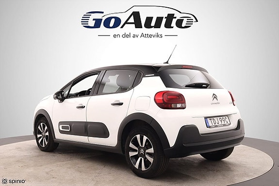 Citroen C3 5 of 5