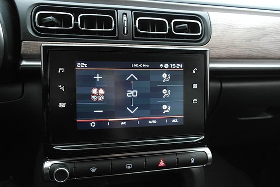 Citroen C3 16 of 22