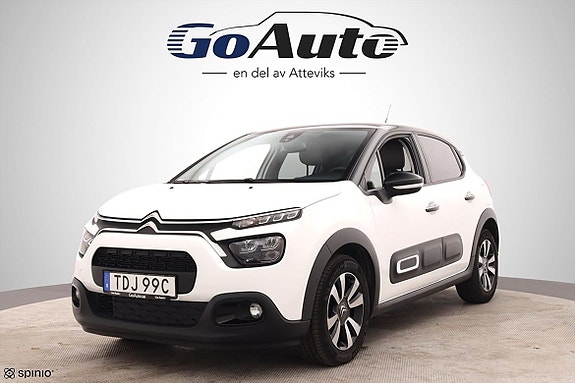 Citroen C3 7 of 22