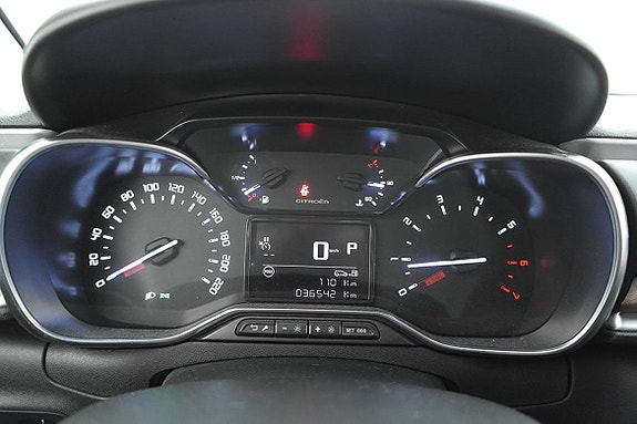 Citroen C3 10 of 22