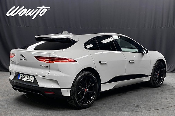Jaguar I-PACE 5 of 24