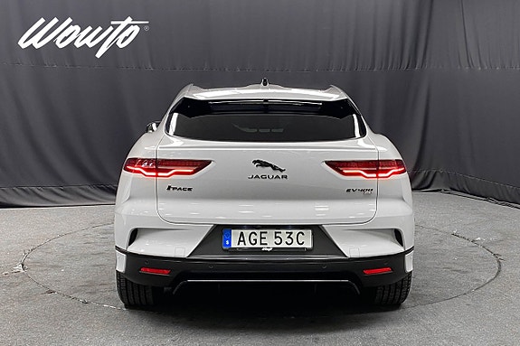 Jaguar I-PACE 6 of 24