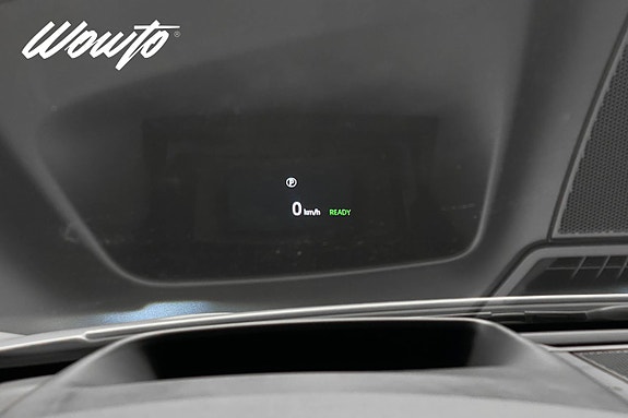 Jaguar I-PACE 20 of 24