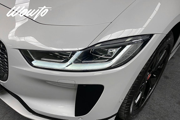 Jaguar I-PACE 23 of 24