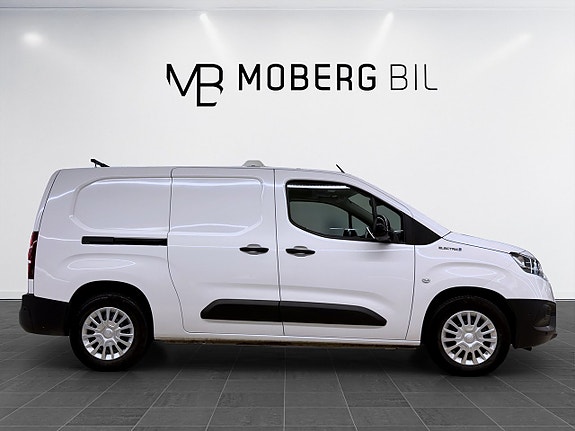 Toyota Proace City 5 of 5