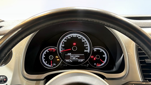 Volkswagen Beetle 17 of 17