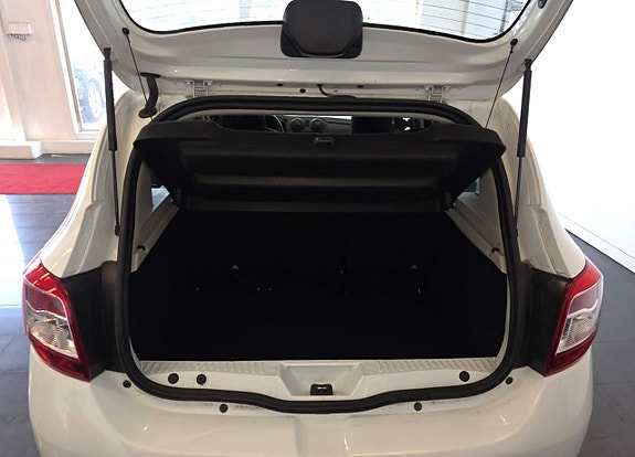 Dacia Sandero 19 of 20