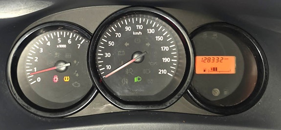 Dacia Sandero 15 of 20