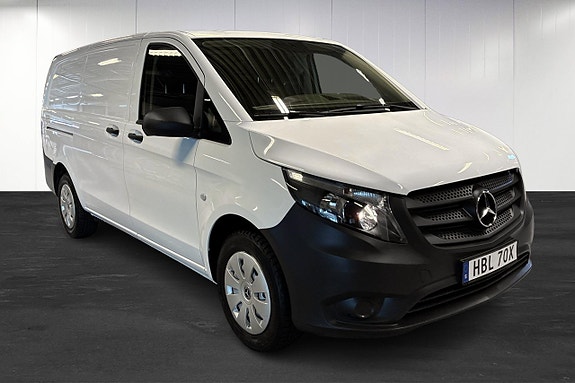 Mercedes-Benz Vito 114 2 of 5
