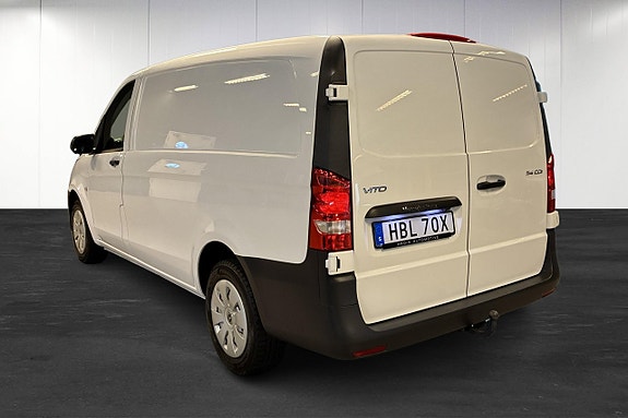 Mercedes-Benz Vito 114 4 of 5
