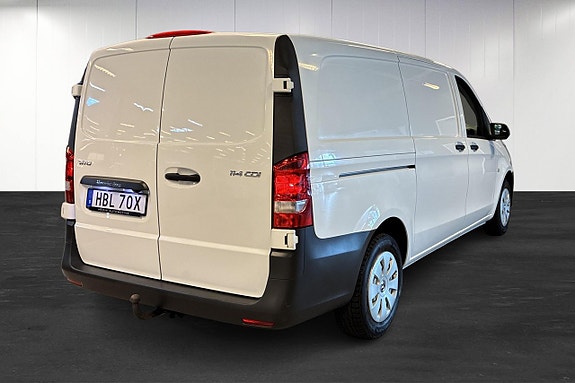 Mercedes-Benz Vito 114 3 of 5