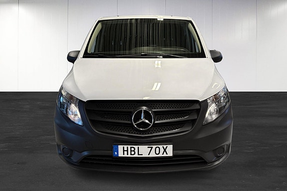 Mercedes-Benz Vito 114 5 of 5