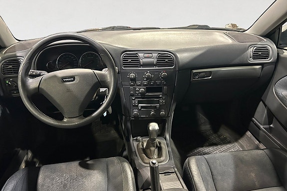 Volvo V40 11 of 17
