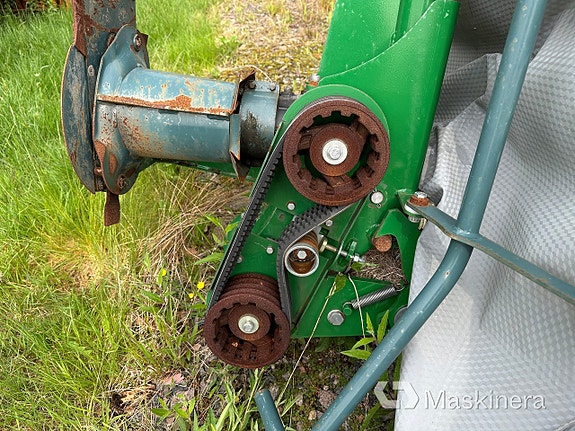 Rotorslåtter Kellfri 35-FDM160, reparationsobjekt 14 of 22