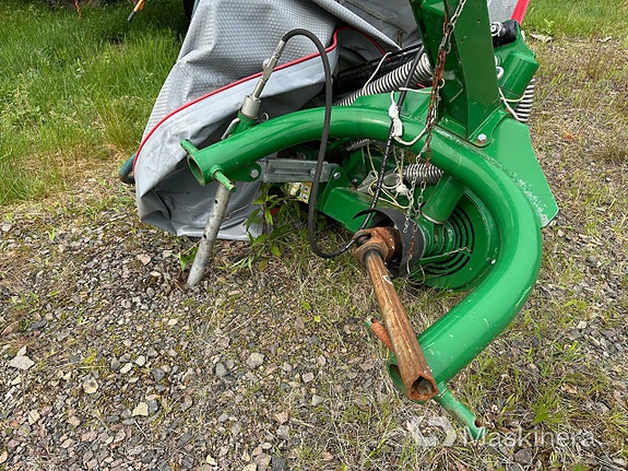 Rotorslåtter Kellfri 35-FDM160, reparationsobjekt 11 of 22