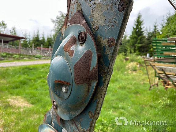 Rotorslåtter Kellfri 35-FDM160, reparationsobjekt 21 of 22