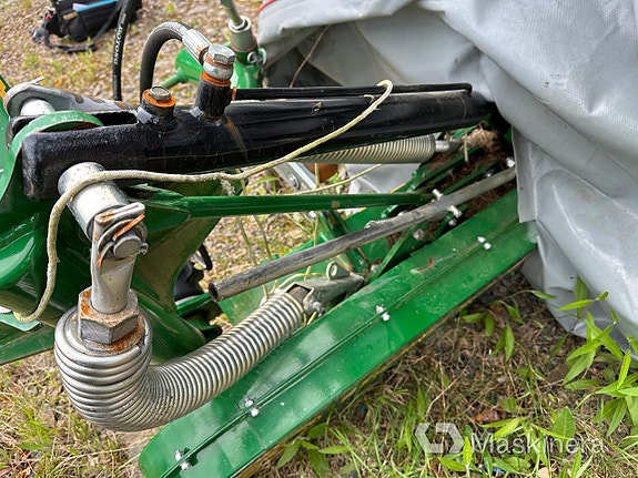 Rotorslåtter Kellfri 35-FDM160, reparationsobjekt 7 of 22