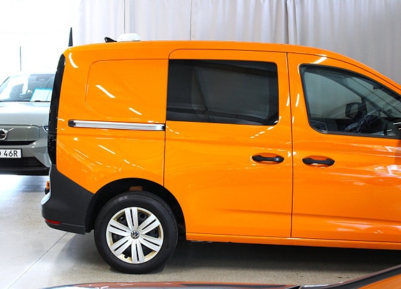 Volkswagen Caddy 6 of 30
