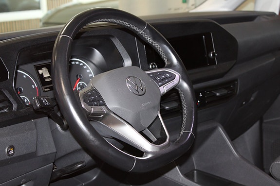 Volkswagen Caddy 20 of 30