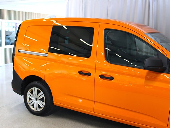 Volkswagen Caddy 9 of 30