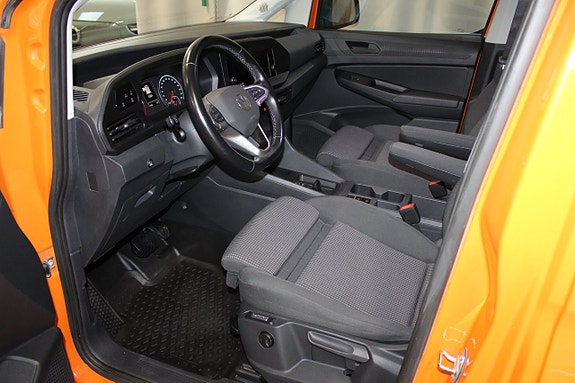 Volkswagen Caddy 17 of 30