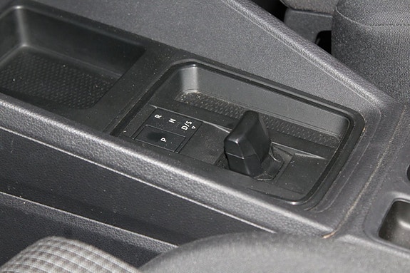 Volkswagen Caddy 22 of 30