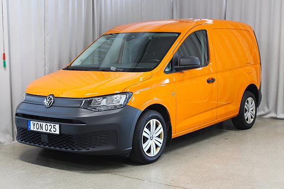 Volkswagen Caddy 10 of 30