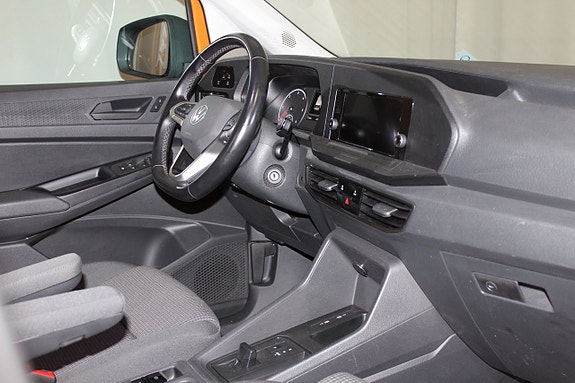 Volkswagen Caddy 19 of 30