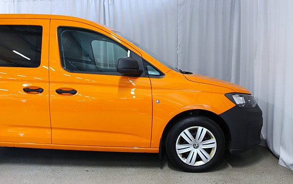 Volkswagen Caddy 3 of 5