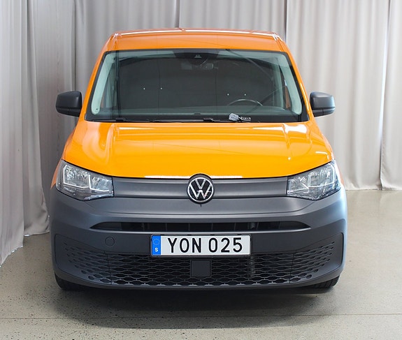 Volkswagen Caddy 7 of 30