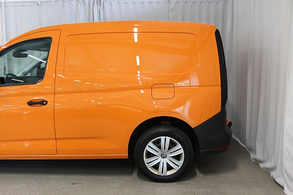 Volkswagen Caddy 8 of 30