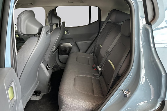Kia EV2 11 of 23