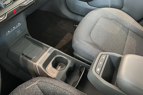 Kia EV2 20 of 23