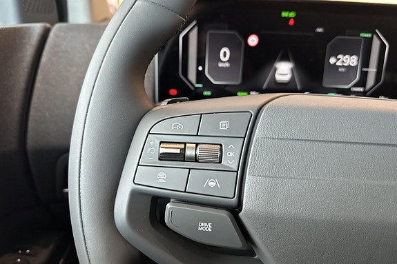 Kia EV2 17 of 23