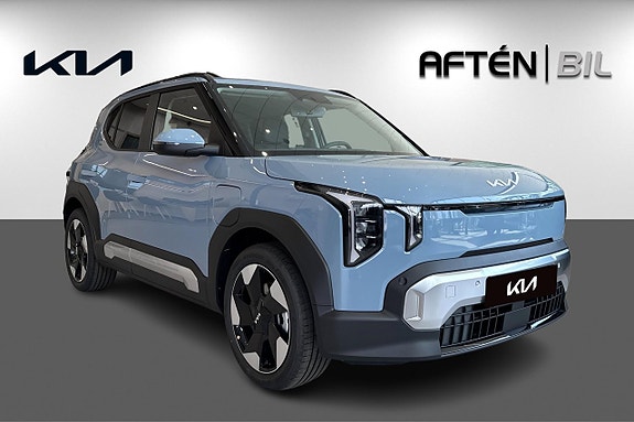 Kia EV2 4 of 23