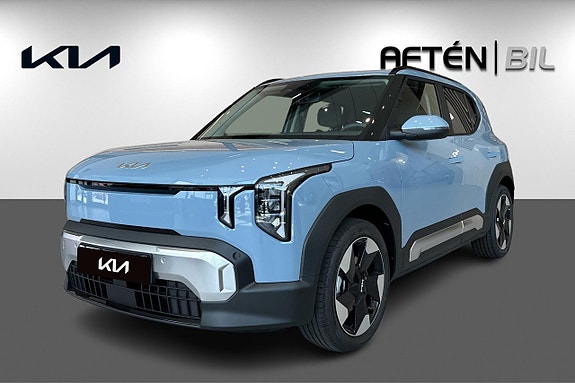 Kia EV2