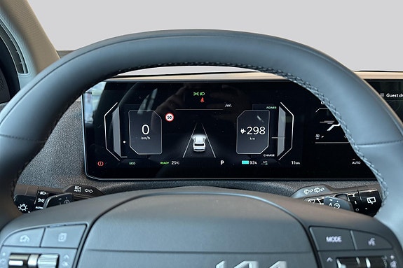 Kia EV2 19 of 23