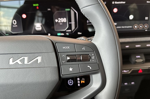 Kia EV2 18 of 23