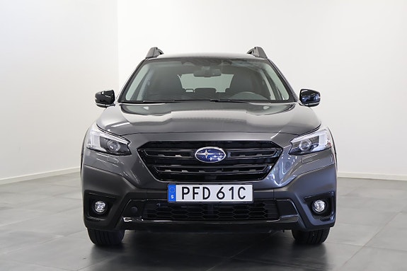 Subaru Outback 2 of 5