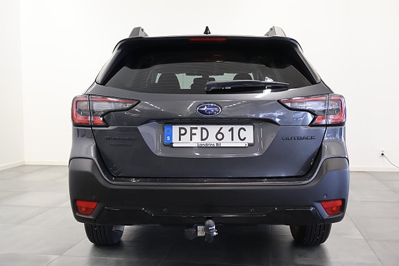 Subaru Outback 4 of 5