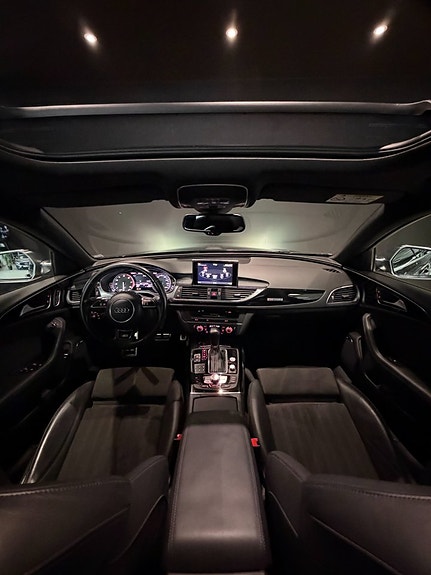 Audi S6 19 of 19