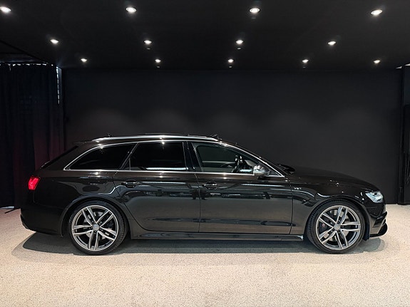 Audi S6 6 of 19