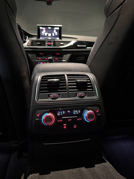 Audi S6 11 of 19