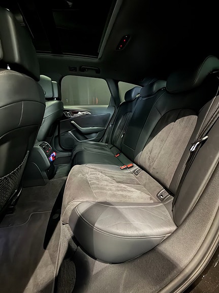 Audi S6 10 of 19