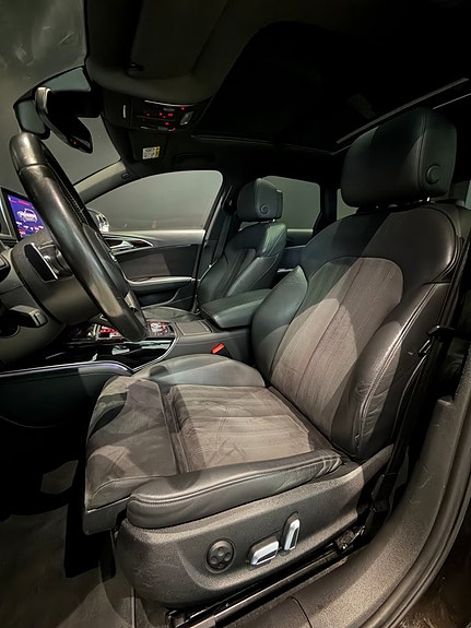 Audi S6 12 of 19