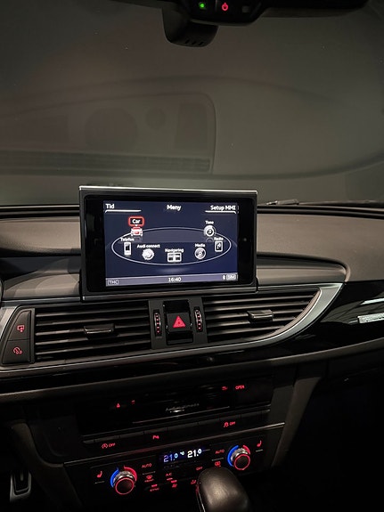 Audi S6 17 of 19